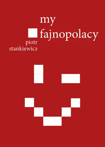 Okładka: My fajnopolacy