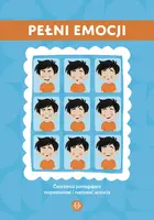 Okładka: Pełni emocji