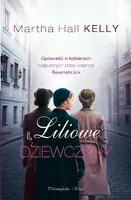 Okładka: Liliowe dziewczyny