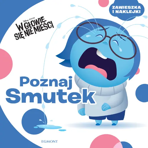 Okładka: Poznaj Smutek