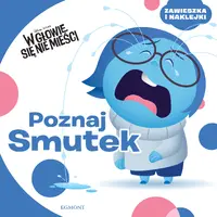 Okładka: Poznaj Smutek