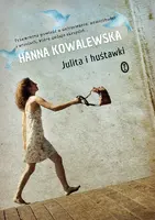 Okładka: Julita i huśtawki