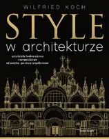 Okładka: Style w architekturze