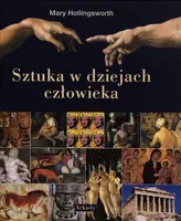Okładka: Sztuka w dziejach człowieka
