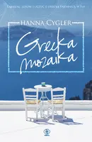 Okładka: Grecka mozaika