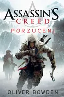 Okładka: Assassin's Creed: Porzuceni