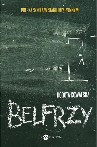 Okładka: Belfrzy