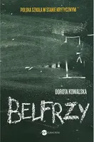 Okładka: Belfrzy