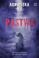 Okładka: Pastwa
