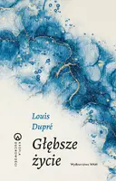 Okładka: Głębsze życie