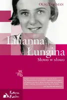 Okładka: Lilianna Łungina