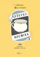 Okładka: Metryka nocnika