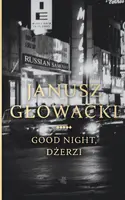 Okładka: Good night, Dżerzi