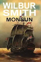 Okładka: Monsun