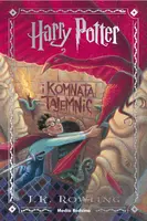 Okładka: Harry Potter i Komnata Tajemnic