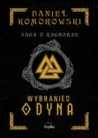 Okładka: Wybraniec Odyna