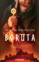 Okładka: Boruta