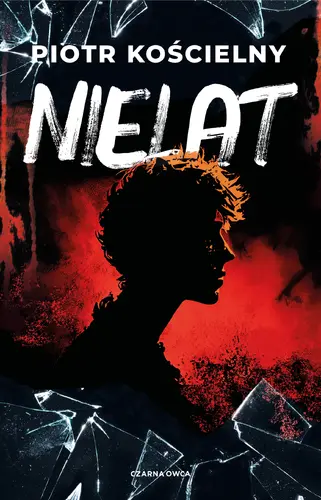 Okładka: Nielat