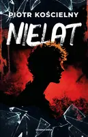 Okładka: Nielat