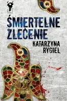 Okładka: Śmiertelne zlecenie
