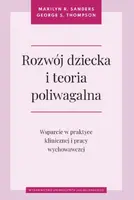 Okładka: Rozwój dziecka i teoria poliwagalna