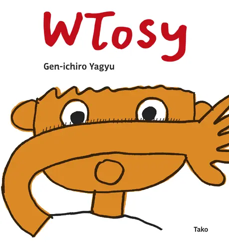 Okładka: Włosy