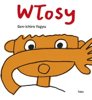 Okładka: Włosy