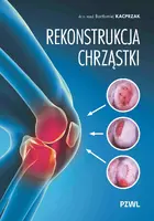 Okładka: Rekonstrukcja chrząstki
