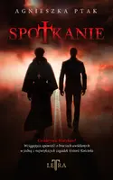 Okładka: Spotkanie