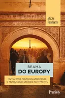 Okładka: Brama do Europy