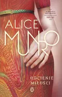 Okładka: Odcienie miłości