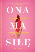 Okładka: Ona ma siłę