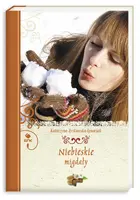 Okładka: Niebieskie migdały