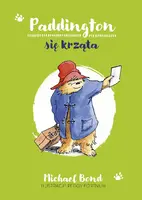 Okładka: Paddington się krząta [wznowienie 2022]