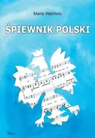 Okładka: Śpiewnik polski