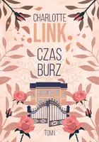 Okładka: Czas burz