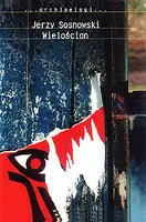 Okładka: Wielościan