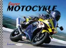 Okładka: Supermotocykle