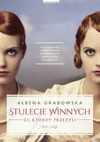 Okładka: Stulecie Winnych
