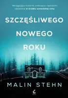 Okładka: Szczęśliwego Nowego Roku
