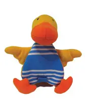 Okładka: Kaczuszka Kwa, Kwa