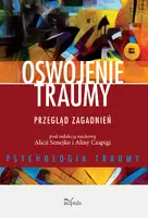 Okładka: Oswojenie traumy