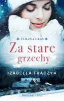 Okładka: Za stare grzechy