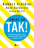 Okładka: Świat na TAK!