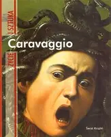 Okładka: Caravaggio