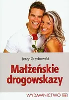 Okładka: Małżeńskie drogowskazy