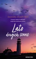Okładka: Lato drugich szans