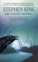 Okładka: Regulatorzy