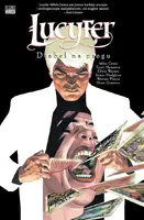 Okładka: Diabeł na progu