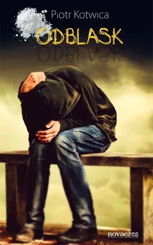 Okładka: Odblask